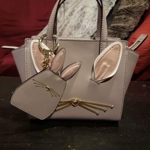 Kate Spade Bunny Purse with tag